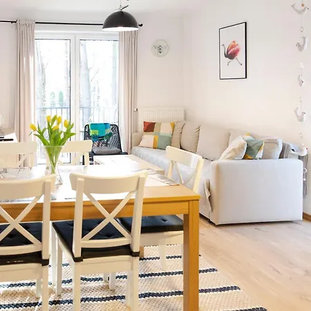 Zielona Zatoka Ustka