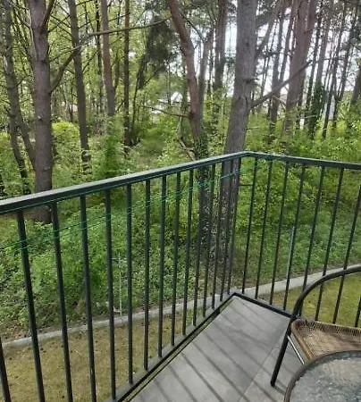 Zielona Zatoka Устка