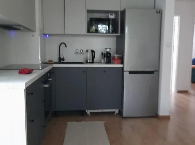 Zielona Zatoka אוסטקה