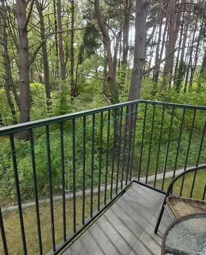 Zielona Zatoka אוסטקה